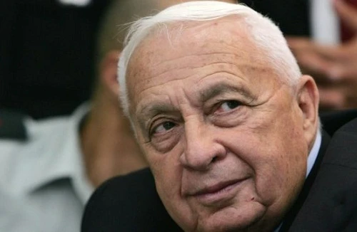 Cựu thủ tướng Israel Ariel Sharon qua đời sau 8 năm hôn mê
