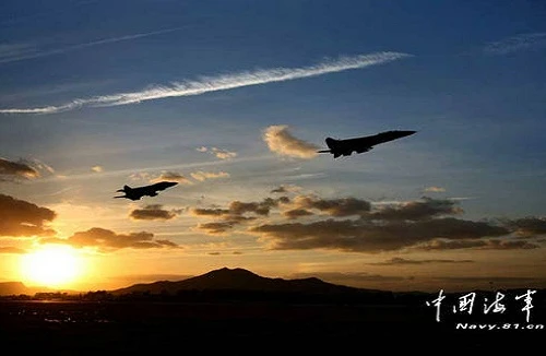 Vì sao Hàn mở rộng, Nhật giữ nguyên hiện trạng ADIZ?