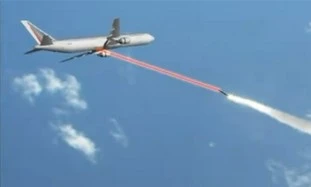 Israel “vác” cả hệ thống phòng thủ tên lửa lên máy bay dân dụng