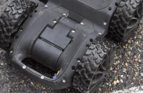 Pháp sẽ bán 10 robot Nerva mặt đất hiện đại cho Việt Nam?