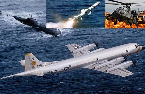 Mỹ cứ bán vũ khí, Đài Loan sẵn sàng “chồng đủ tiền”