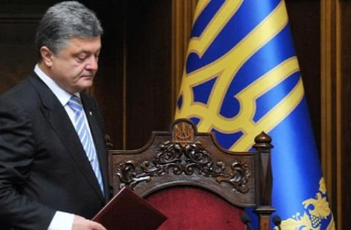 Tổng thống Ukraine gia hạn lệnh ngừng bắn thêm 72 giờ