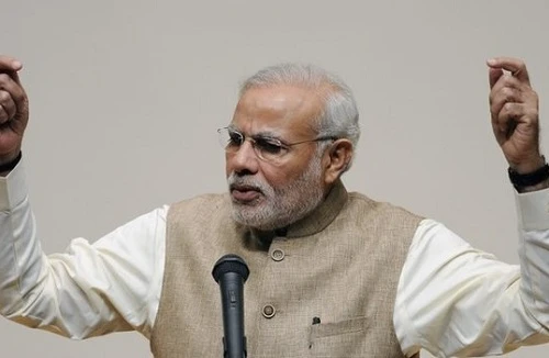Thủ tướng Modi: "Al-Qaeda hoang tưởng khi tìm đất sống ở Ấn Độ"!