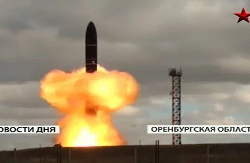 Nga đe sẽ “phá xiềng” hạt nhân nếu Mỹ vẫn triển khai NMD