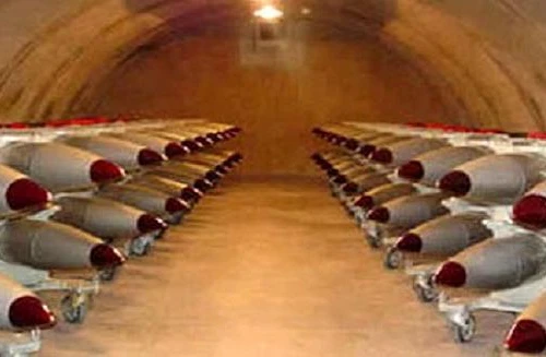 Nhật có thể chế tạo vũ khí hạt nhân trong 3 tháng?