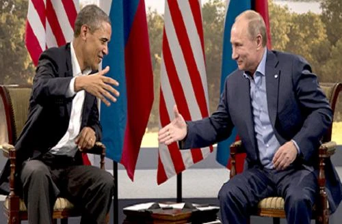 Đối đầu Nga-Mỹ: Bên nào sẽ xuống thang trước?