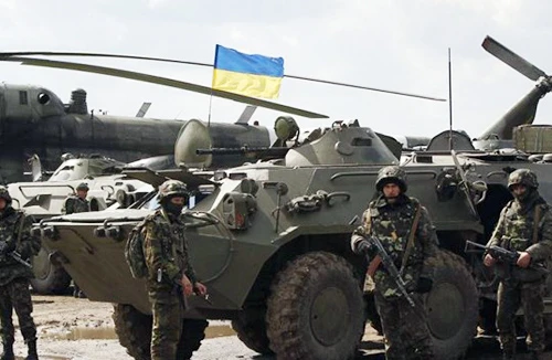 CSTO đình chỉ mọi liên lạc với NATO vì Ukraine