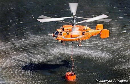 Nga trình làng 2 loại trực thăng tầm cỡ thế giới