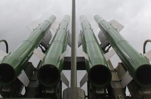 Nga đề nghị Ukraine giao nộp dữ liệu tên lửa để giúp điều tra vụ MH17