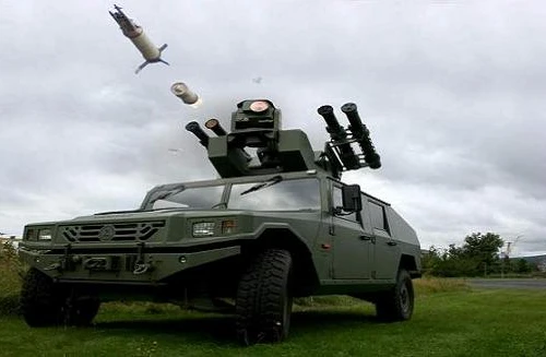 Indonesia tìm khoản vay để mua 4 khẩu đội tên lửa phòng không