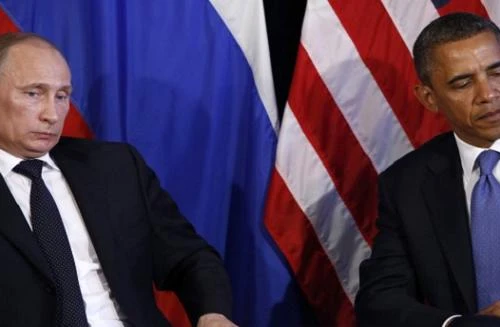 Ukraine: Điểm khởi đầu cuộc “Chiến tranh Lạnh” mới chống Nga?