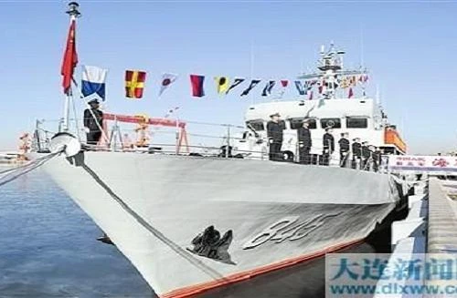 Trung Quốc xây dựng lực lượng tàu quét lôi mạnh nhất thế giới