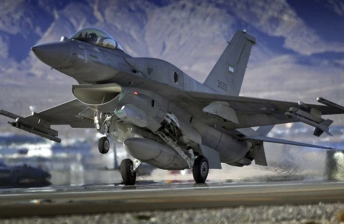 Bán phá giá vũ khí cho Trung Đông, Mỹ tự đào hố chôn mình?!