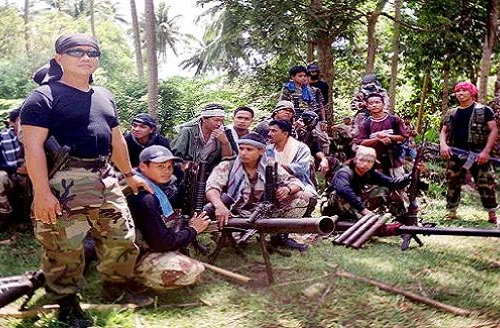 Giao tranh ác liệt tại Philippines làm hơn 30 người thương vong