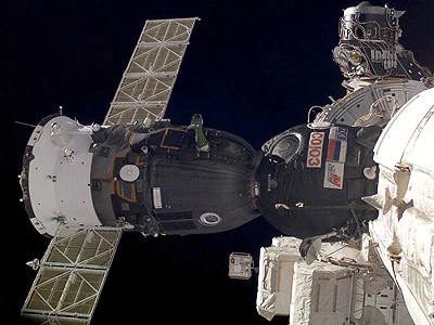 Nga dự định thay thế tàu vũ trụ Soyuz