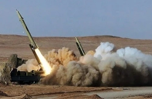 Iran sẽ sát cánh bảo vệ Syria đến cùng