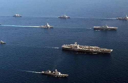 Mỹ sẽ chi 526,8 tỷ USD cho ngân sách quốc phòng 2014 