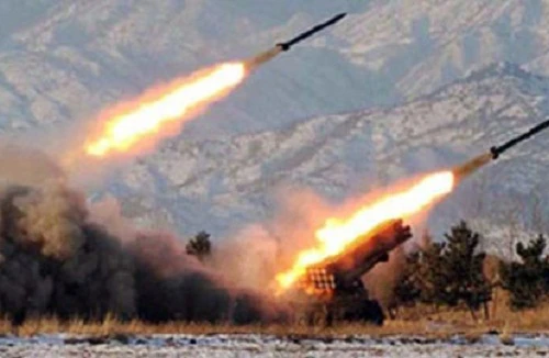 Thấy gì sau vụ Triều Tiên nã pháo vào đảo Yeonpyeong?