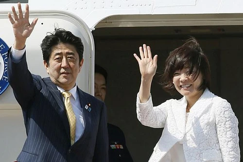 Trung - Nhật "đá nhau" quyết liệt, Myanmar hưởng lợi