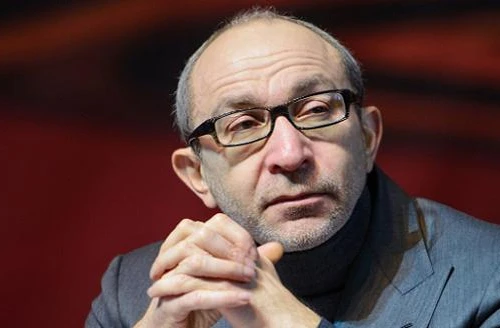 Thị trưởng Kharkov thân Nga bị bắn trọng thương 