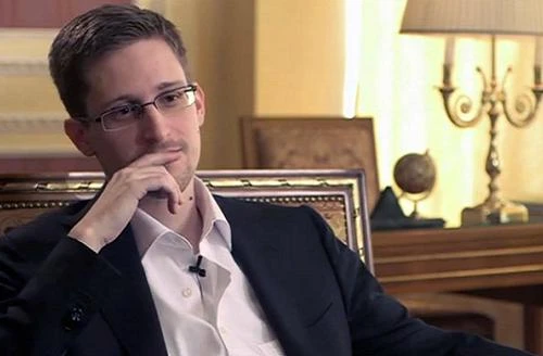 Snowden liên tiếp được đề cử giải Nobel Hòa bình	