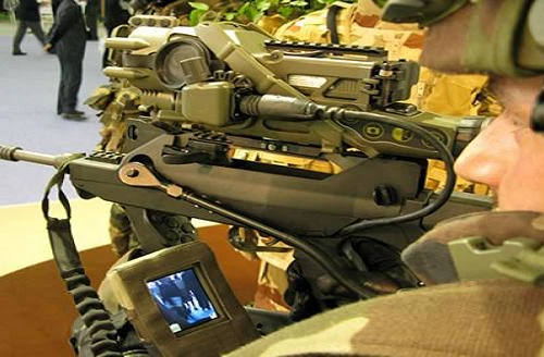 Pháp chi hơn 2 tỷ Euro sắm 2.300 xe thiết giáp mới