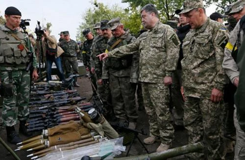 Ukraine cắt giảm nghiên cứu khoa học, dành tiền cho sản xuất vũ khí