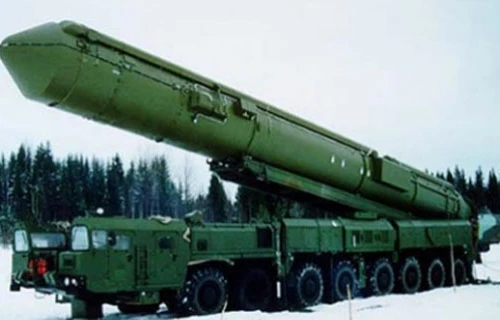 20.000 đầu đạn hạt nhân Nga đóng góp… 10% lượng điện của Mỹ 