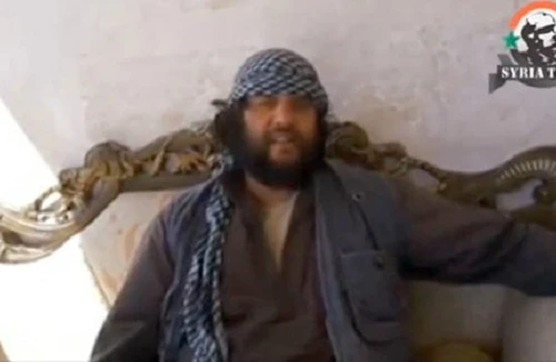 ISIS tuyên bố sẽ chiếm lại cả vùng đất Tây Ban Nha