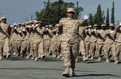 Quân đội Libya thanh lọc gần 1.000 “tàn quân” thời Gadhafi