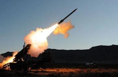 Mỹ thử thành công phiên bản mới, tấn công đa mục tiêu PAC-3 MSE