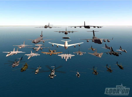 Trung Quốc chưa đủ "tuổi" thách thức Mỹ - Australia ở Thái Bình Dương