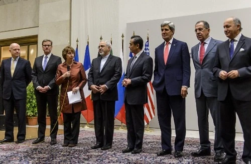 Ngòi nổ hạt nhân Iran đã được tháo gỡ?