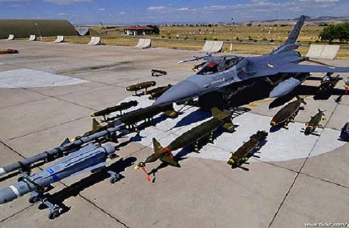 Chán Mỹ, Iraq cấp tốc mua máy bay chiến đấu cũ của Nga 