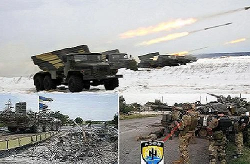 Nga tuyên bố: “Không có gì để đàm phán với Mỹ về Ukraine”