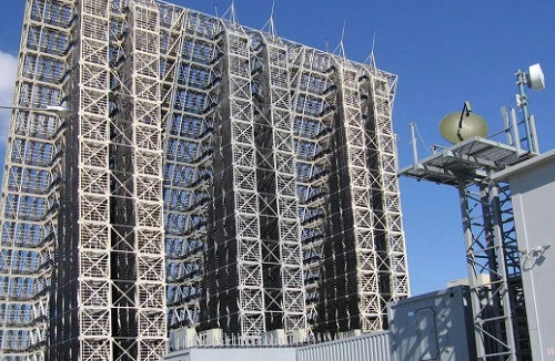 Nga đưa vào trực chiến 5 trạm radar phòng thủ tên lửa hiện đại