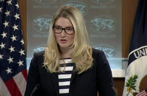 Mỹ yêu cầu Nga ngay lập tức thả điệp viên Estonia 