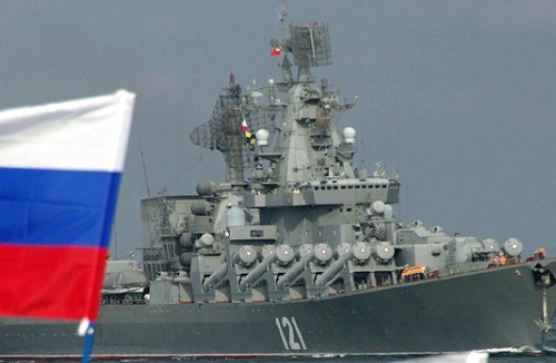 Crimea trưng cầu dân ý: Kịch bản đáng sợ của “Cuộc chiến tranh 5 ngày”