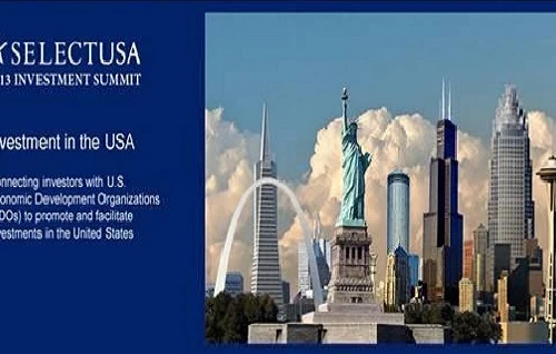 Đài Loan giục Mỹ ký hiệp định đầu tư song phương 