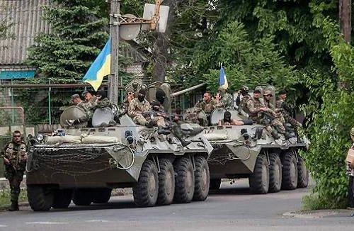 Nga phủ nhận bí mật đàm phán với Mỹ về Ukraine