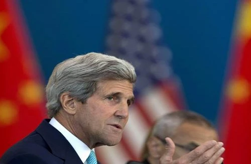 Tranh cãi bầu cử tại Afghanistan, liệu Mỹ có dàn xếp được?