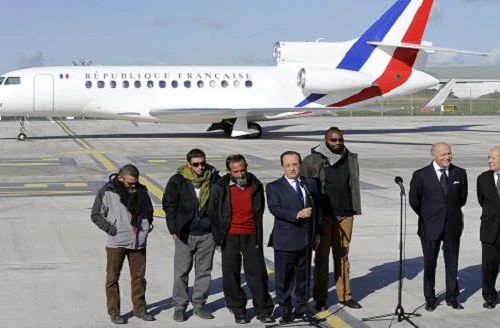 EU biến thành "con mồi béo" của “Al-Qaeda” như thế nào?