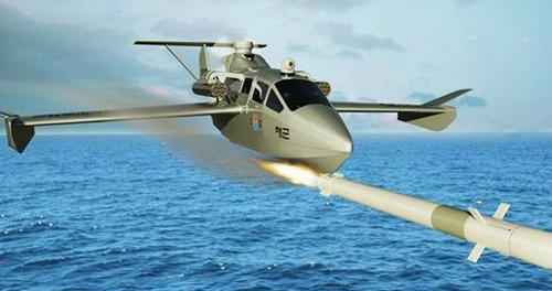 Indonesia sắm 20 “sát thủ chống xâm nhập” biển đảo