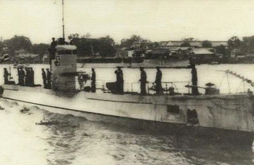 Thái Lan: Thành lập trung tâm huấn luyện tàu ngầm hiện đại, nhưng thiếu tàu