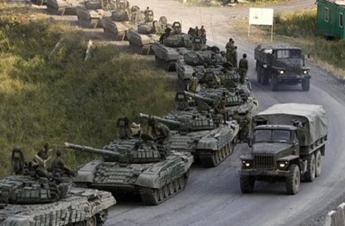 Putin "khuyên": Kiev nên cho binh lính ra hàng, thoát khỏi “cối xay thịt”