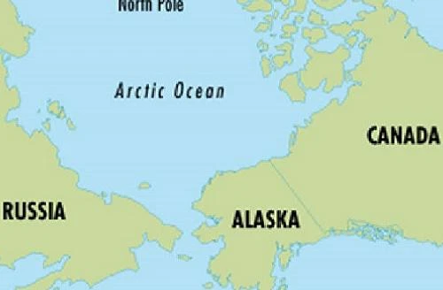 Liệu tiểu bang Alaska- Mỹ có "nối gót" Crimea trở về Nga?