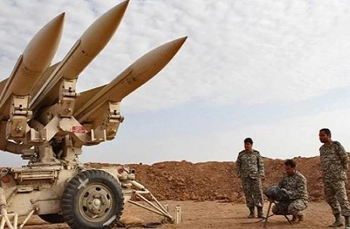 Iran nâng sức mạnh hệ thống phòng không Hawk lên gấp đôi