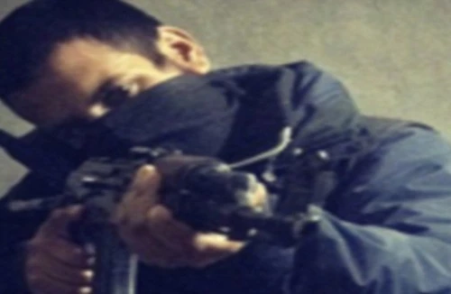 Đặc nhiệm Anh bay sang Iraq lùng bắt đao phủ chặt đầu nhà báo Foley