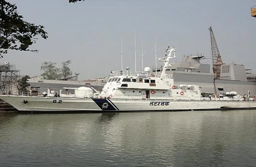 Việt Nam sẽ mua tàu tuần tiễu nào của Ấn Độ?