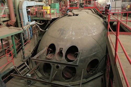 Nga nâng cấp 2 tàu ngầm hạt nhân đa năng lớp Sierra